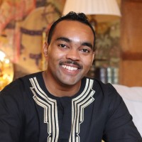 Space for Giants Employee Alberto Borges's profile photo
