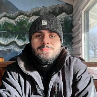 Bruno Ribeiro's profile photo