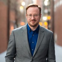 INNERGY Employee Jonah Coleman's profile photo