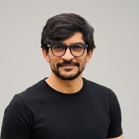 Upmetrics Employee Vinay Kevadiya's profile photo