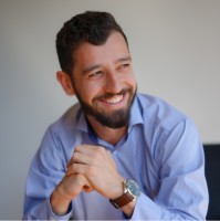 SAFE7 Employee Cayke Ferreira's profile photo
