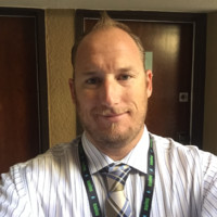 O'CONNOR SALES, INC. Employee James Fischer's profile photo