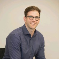 Tradebase Employee Fred Ghinn's profile photo