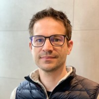 Stéphane Gerber Email