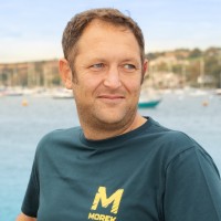 Morek Engineering Employee Bob Colclough's profile photo