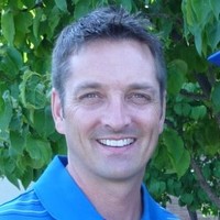 TruStile Doors Employee Ted Reiter's profile photo
