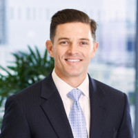 Dosch Marshall Real Estate (DMRE) Employee Jacob Evans's profile photo
