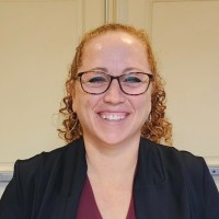 MCCS Business Development Employee Jennifer Peace's profile photo