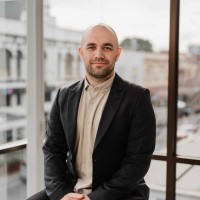 BELL Architecture Pty Ltd Employee Daniel Farrugia's profile photo