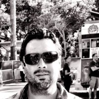 Marcos Lopez Email