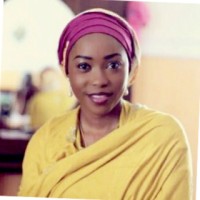 Intersect Consortium Employee Hajara Suleiman's profile photo