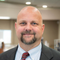 Central City Opera Employee Chuck Calkins's profile photo