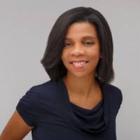 Amity Search Partners Employee Renee Robinson's profile photo