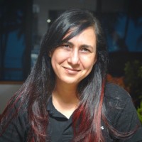 Humanify Employee Geetika Kambli's profile photo