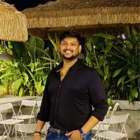 Merciglobal Employee Jainam Mehta's profile photo