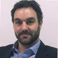 Genepharm SA Employee Voutsinas Spiros's profile photo