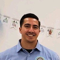 Optimas Solutions Employee Edy Lopez's profile photo