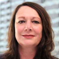 Berry Street Employee Debra Smith's profile photo