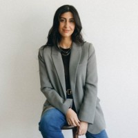 CLD PR Employee Zara Patel's profile photo