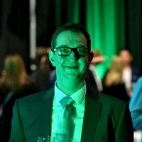 DUCO Ventilation & Sun Control Employee Creton Tim's profile photo