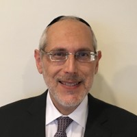 Baruch Salamander Email & Phone Number