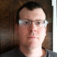 Amentum Employee Wesley Howard's profile photo