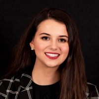 CIMx Employee Sierra Irvine's profile photo