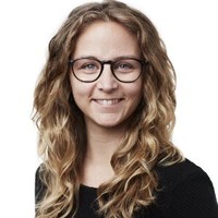 Beierholm Employee Helle Pindstrup's profile photo