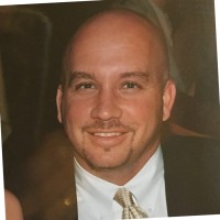 COREWORKS Employee Peter Shumaker's profile photo