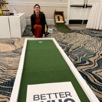 BetterWho Employee Michelle Ortega's profile photo