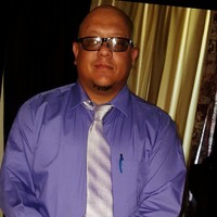 The Victoria College Employee Des Johnson's profile photo