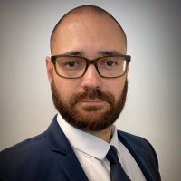 BMW MINI Horizon Employee Thomas Briet's profile photo