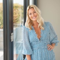 Three Day Rule Matchmaking Employee Callie Harris's profile photo