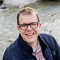 Canadian Wildlife Federation / Fédération canadienne de la faune Employee Mike Bingley's profile photo