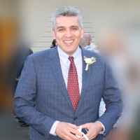 FireWater Restoration Services | DKI Employee George Cazares's profile photo