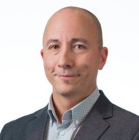 Université de Sherbrooke Employee Eric Breton's profile photo
