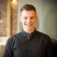 BiteSite Inc. Employee Christopher Francis's profile photo