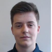 Senthorus Employee Valentin Rayel's profile photo