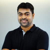 Praveen Mahalinga Email & Phone Number