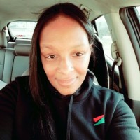 Amazon Employee Audrey Gorham's profile photo