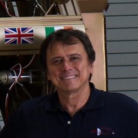 Cummins Inc. Employee Franklin Chang Díaz .'s profile photo