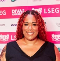 Penna Employee Alexis Curtis-Harris's profile photo