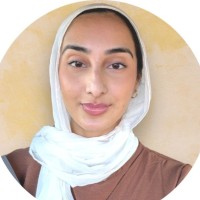 Madiha Faisal's profile photo