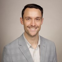 Brain and Mind Centre Employee Lewis Crawford's profile photo