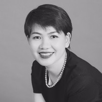 Mastercard Employee Thuy Tran's profile photo