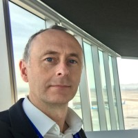 NATS Employee Phil Terry's profile photo