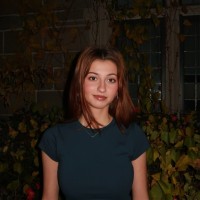 Aggregate Films Employee Sencha Kreymerman's profile photo