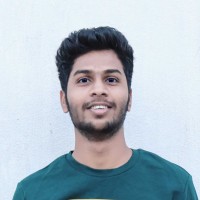 Aftershoot Employee Rasheed Ahamed's profile photo