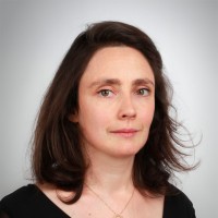 Centre hospitalier de Rambouillet Employee Alix De Vergnette's profile photo