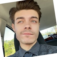 United Datacom Networks, Inc. Employee James Leake's profile photo
